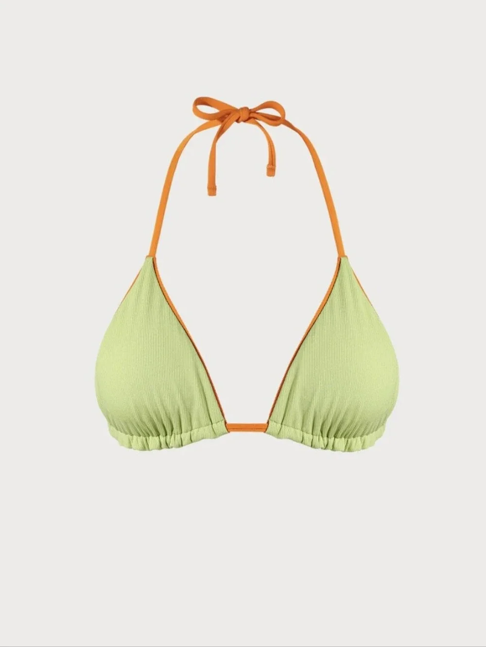NWT Berlook Reversible Matching Bikini Set